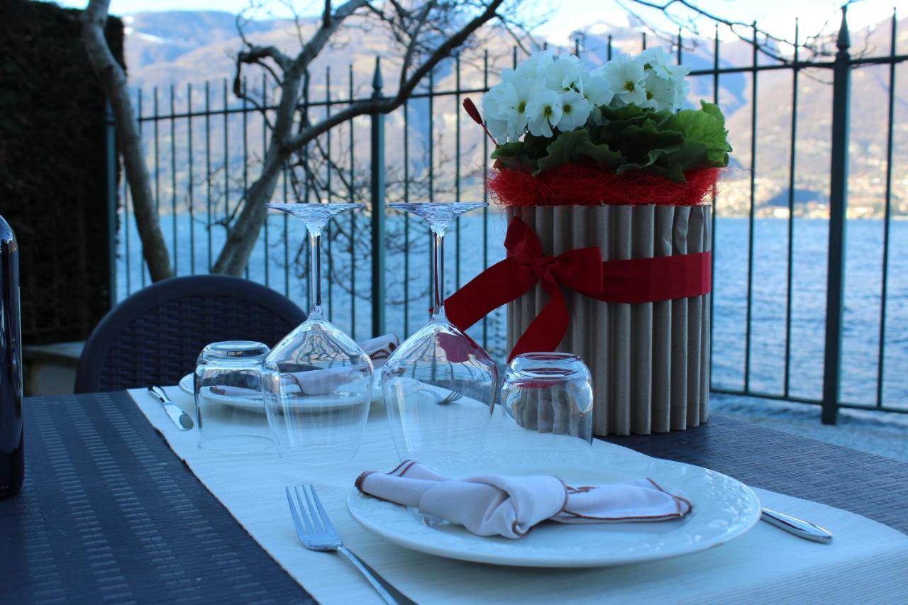 Romantic Dream On The Lake Apartment Lezzeno Ngoại thất bức ảnh