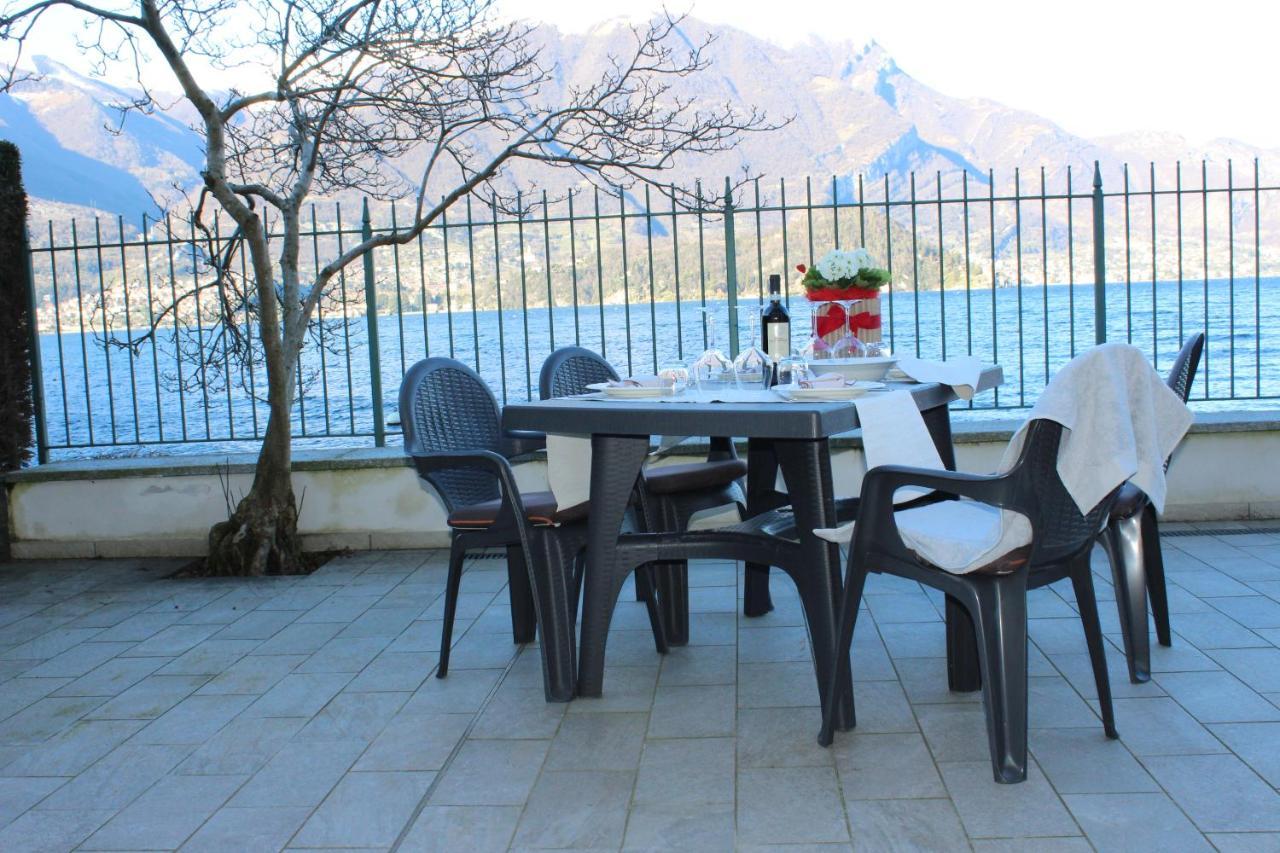 Romantic Dream On The Lake Apartment Lezzeno Ngoại thất bức ảnh