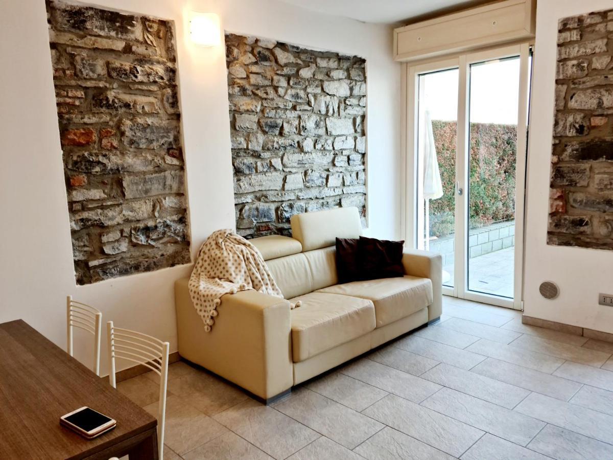 Romantic Dream On The Lake Apartment Lezzeno Ngoại thất bức ảnh