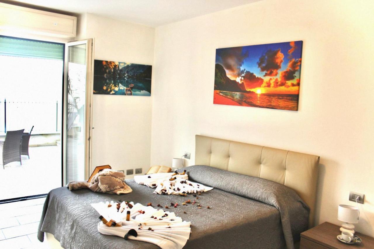 Romantic Dream On The Lake Apartment Lezzeno Ngoại thất bức ảnh