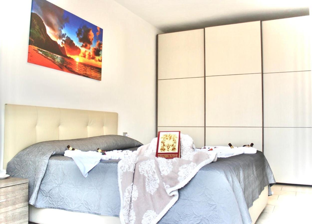 Romantic Dream On The Lake Apartment Lezzeno Ngoại thất bức ảnh