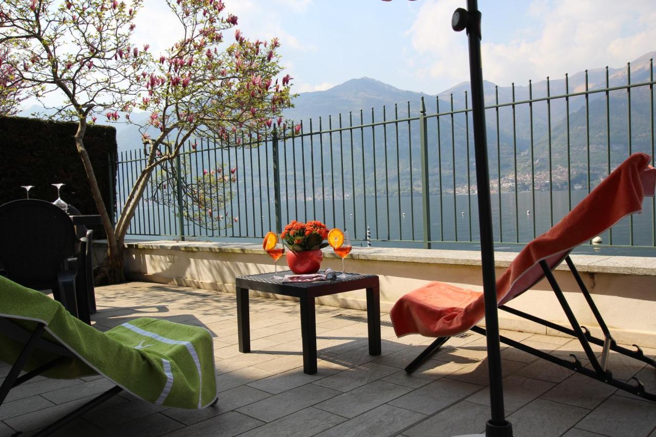 Romantic Dream On The Lake Apartment Lezzeno Ngoại thất bức ảnh