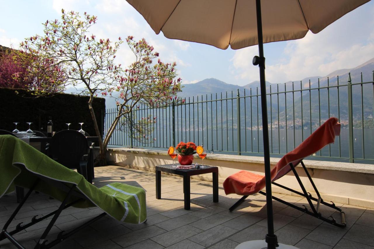 Romantic Dream On The Lake Apartment Lezzeno Ngoại thất bức ảnh